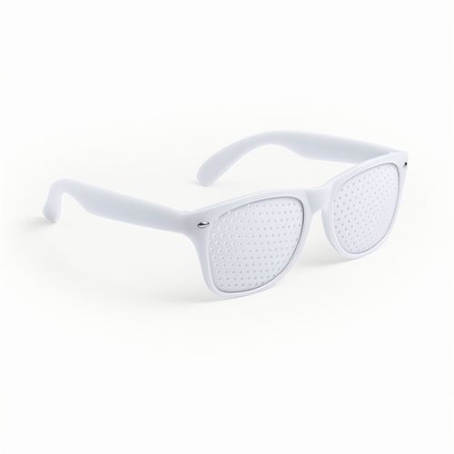 Brille Zamur (Art.-Nr. CA665294) - Brille mit originellem Design - speziell...
