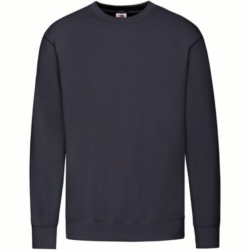 Erwachsene Sweatshirt Lightweight Set-In S (Art.-Nr. CA665375) - Sweatshirt für Erwachsene Lightweigh...