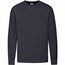 Erwachsene Sweatshirt Lightweight Set-In S (dunkel marineblau) (Art.-Nr. CA665375)