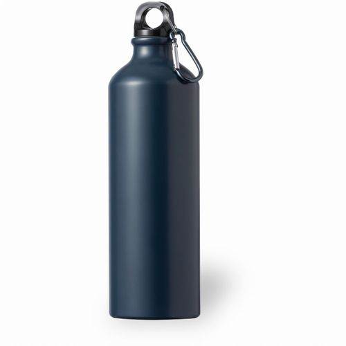 Trinkflasche Delby (Art.-Nr. CA666034) - Aluminium Trinkflasche mit 800 ml...