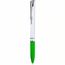 Kugelschreiber Laury (grün) (Art.-Nr. CA667166)