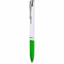 Kugelschreiber Laury (grün) (Art.-Nr. CA667166)