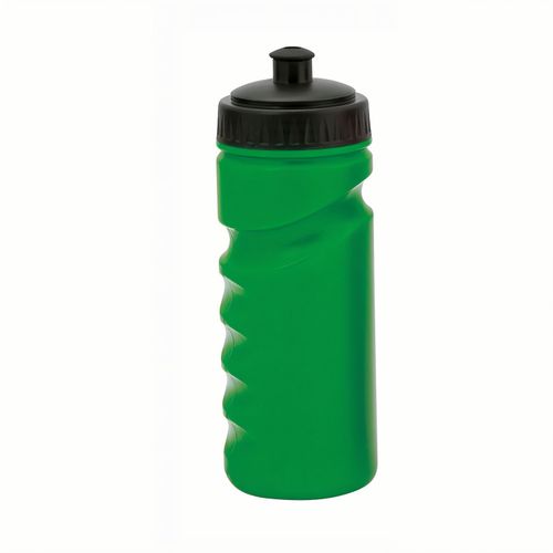 Trinkflasche Iskan (Art.-Nr. CA668084) - Trinkflasche mit 500 ml Fassungsvermöge...