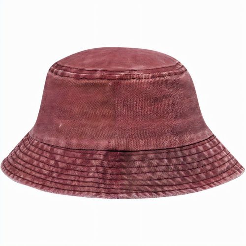 Hut Sirocon (Art.-Nr. CA668966) - Mütze in Bobform aus 100% Baumwoll...