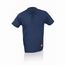 Polo-Shirt Tecnic Bandera (Marine blau) (Art.-Nr. CA670395)