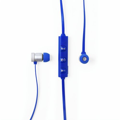 Kopfhörer Voltar (Art.-Nr. CA671175) - In-Ear-Kopfhörer mit Bluetooth-Verbindu...