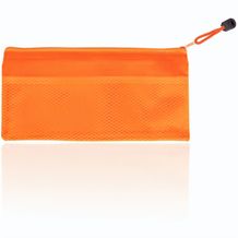 Federmappe Latber (orange) (Art.-Nr. CA671207)