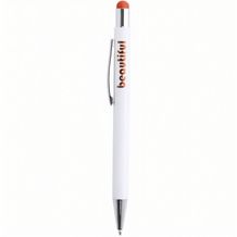 Kugelschreiber Pointer Woner (orange) (Art.-Nr. CA673281)