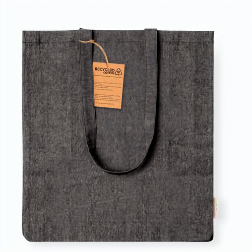 Tasche Bestla (Art.-Nr. CA673823) - Tasche aus 100% recycelter Baumwolle...