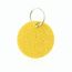 Schlüsselanhänger Nicles (gelb) (Art.-Nr. CA673911)