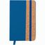 Notizblock Tierzo (blau) (Art.-Nr. CA674822)