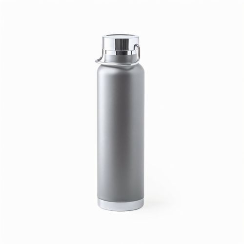 Wärme Flasche Staver (Art.-Nr. CA674841) - Thermosflasche aus Edelstahl, mit...