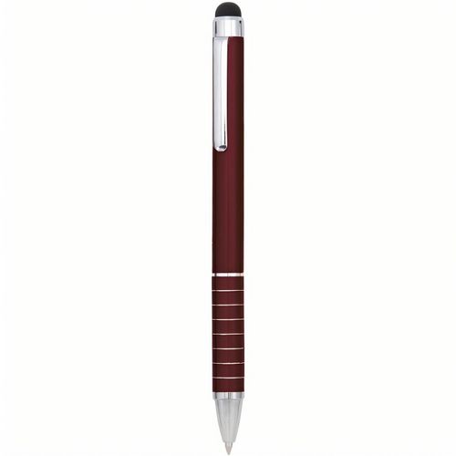 Kugelschreiber Pointer Minox (Art.-Nr. CA677338) - Dreh-Kugelschreiber mit Aluminiumgehäus...