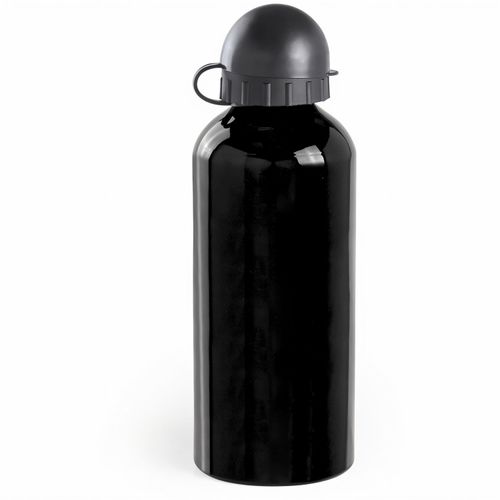 Trinkflasche Barrister (Art.-Nr. CA677743) - Trinkflasche mit 650 ml Fassungsvermöge...