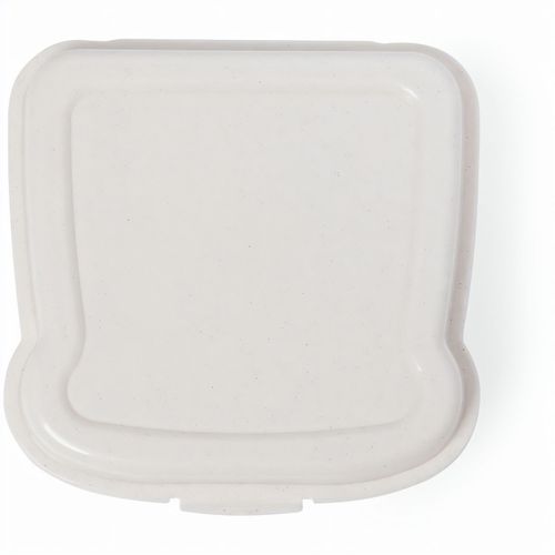 Sandwich Lunch Box Tixor (Art.-Nr. CA678943) - Sandwich-Lunchbox mit 450ml Fassungsverm...