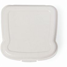 Sandwich Lunch Box Tixor (naturfarbe) (Art.-Nr. CA678943)