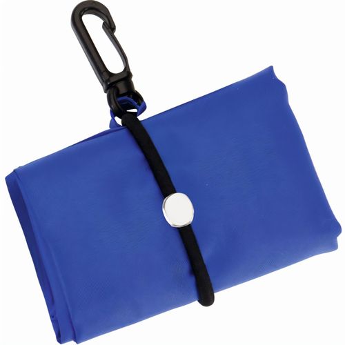 Faltbare Tasche Persey (Art.-Nr. CA679521) - Faltbare Tasche in verschiedenen fröhli...