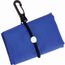 Faltbare Tasche Persey (blau) (Art.-Nr. CA679521)