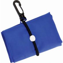 Faltbare Tasche Persey (blau) (Art.-Nr. CA679521)