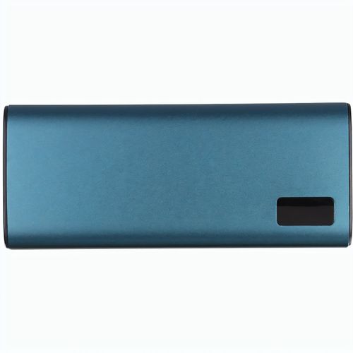 Power Bank Hampton (Art.-Nr. CA680452) - Externe Zusatzbatterie mit hoher Ladekap...