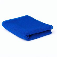 Saugfähiges Handtuch Kotto (blau) (Art.-Nr. CA683095)