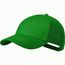 Mütze Calipso (grün) (Art.-Nr. CA683249)