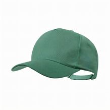 Mütze Pickot (grün) (Art.-Nr. CA683567)