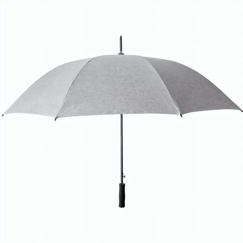 Regenschirm Estaro (Art.-Nr. CA684303) - Hochwertiger Regenschirm mit 130 cm...