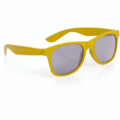 Kindersonnenbrille Spike (Art.-Nr. CA685161) - Sonnenbrille für Kinder mit UV-400-Schu...