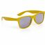 Kindersonnenbrille Spike (gelb) (Art.-Nr. CA685161)