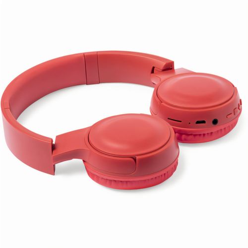 Kopfhörer Pendil (Art.-Nr. CA685980) - Bluetooth Anschluss. 3,5 mm Klinkensteck...