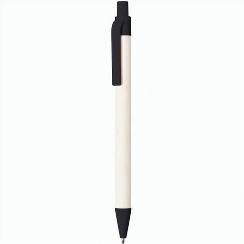 Kugelschreiber Roliok (Art.-Nr. CA687378) - Linie Natur Kugelschreiber mit einem...