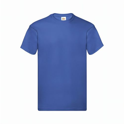 Erwachsene Farbe T-Shirt Original T (Art.-Nr. CA688020) - Farbiges T-Shirt für Erwachsene Origina...