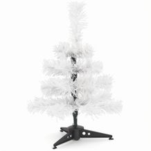 Weihnachtsbaum Pines (Weiss) (Art.-Nr. CA688363)