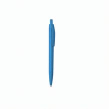 Kugelschreiber Wipper (blau) (Art.-Nr. CA688512)