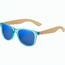 Sonnenbrille Dristan (blau) (Art.-Nr. CA691189)