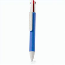 Kugelschreiber Surtum (blau) (Art.-Nr. CA691360)