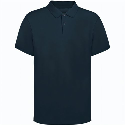 Erwachsene Farbe Polo-Shirt Koupan (Art.-Nr. CA692280) - Kurzarm-Poloshirt für Erwachsene au...