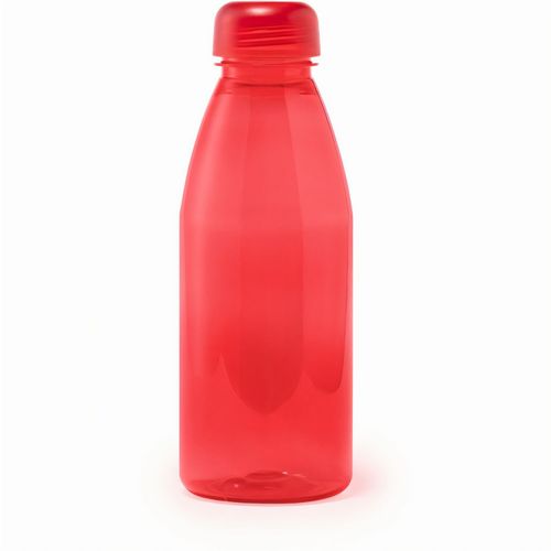 Trinkflasche Warlock (Art.-Nr. CA692698) - 550-ml-Flasche aus Tritan, hitzebeständ...