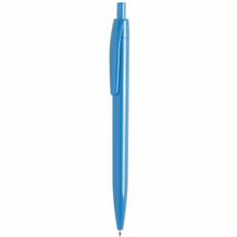 Kugelschreiber Blacks (hellblau) (Art.-Nr. CA692784)