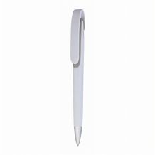 Kugelschreiber Klinch (silber) (Art.-Nr. CA693441)