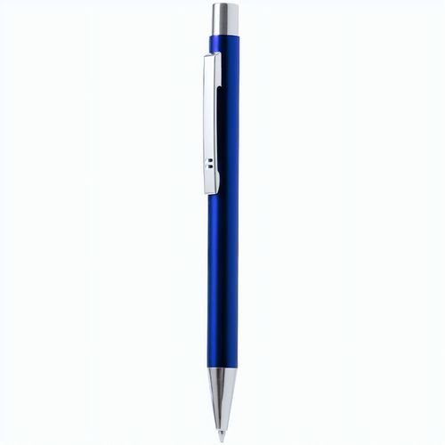 Kugelschreiber Patrezen (Art.-Nr. CA694535) - Stilvoller Kugelschreiber aus recyceltem...