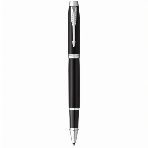 Roller Pen IM Essential (Art.-Nr. CA694727) - Parker IM Essential Tintenroller mit...