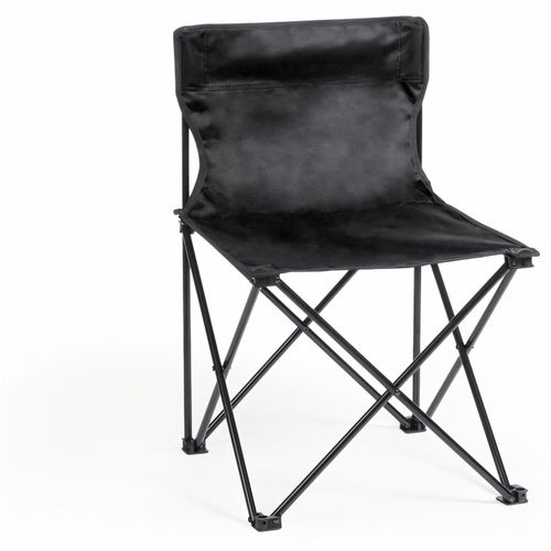 Stuhl Flentul (Art.-Nr. CA695121) - Klappstuhl aus resistentem Aluminium...