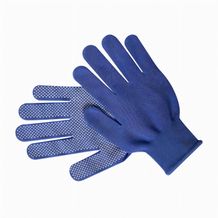 Handschuhe Hetson (blau) (Art.-Nr. CA695333)