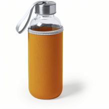 Trinkflasche Dokath (orange) (Art.-Nr. CA695397)