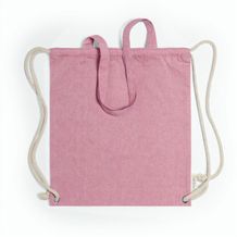 Rucksack Tasche Fenin (pink) (Art.-Nr. CA695770)