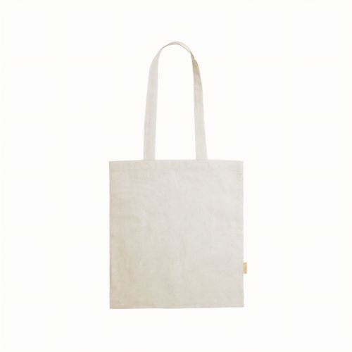 Tasche Graket (Art.-Nr. CA695936) - Linie Natur Tasche aus 100% recycelter...