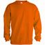 Erwachsene Sweatshirt "keya" SWC280 (orange) (Art.-Nr. CA695995)