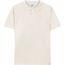 Erwachsene Polo-Shirt Ment (BEIG PASTEL) (Art.-Nr. CA696050)